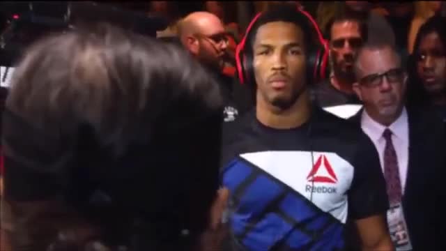 Kevin Lee Highlights