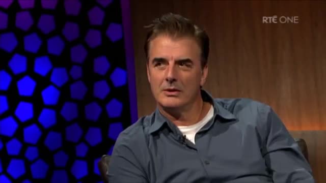 Chris Noth