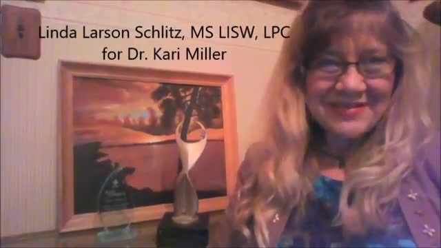 Kari Miller Recommendation 2