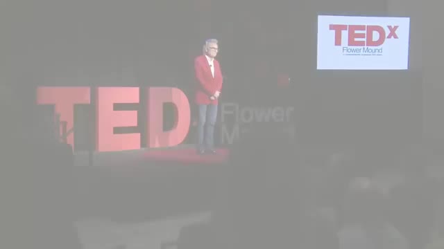 Learning from the Homeless | Ron Hall | TEDxFlowerMound