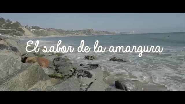 "Sabor de la Amargura" by Lupita Infante
