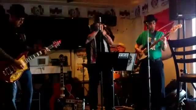 TBE Clip Movie