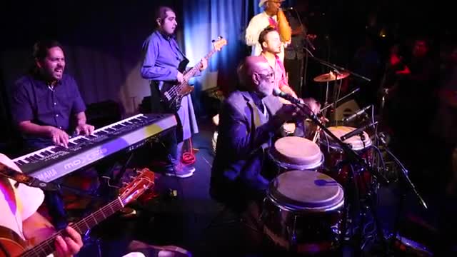 CD release teaser