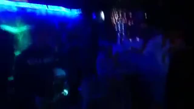 The Kareem Kandi Band