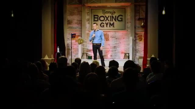 When To Not Say You're Trying