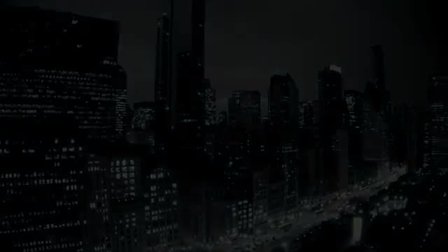 Night Ranger - "Day and Night" (Official Music Video)