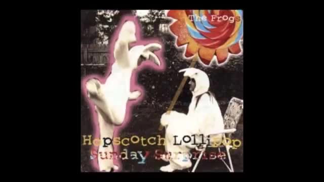 The Frogs - Whisper