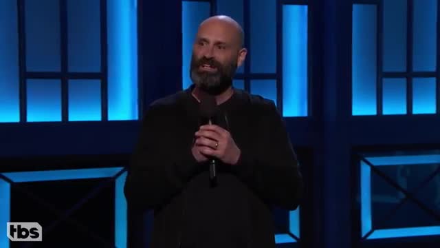 Ted Alexandro Is Not In His Sexual Prime - CONAN on TBS