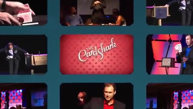 Cardshark