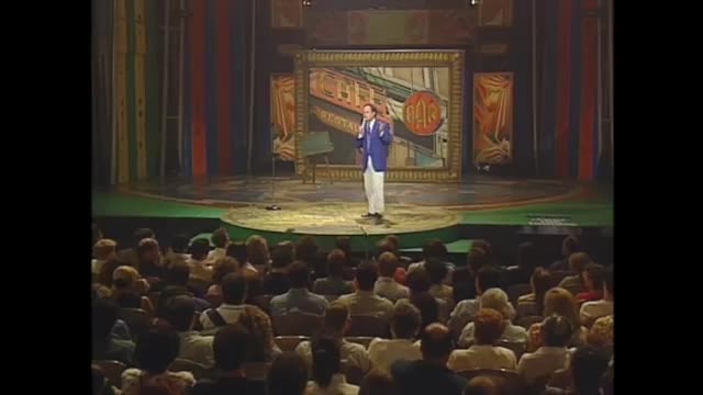 Kevin Pollak Stand Up - 1993