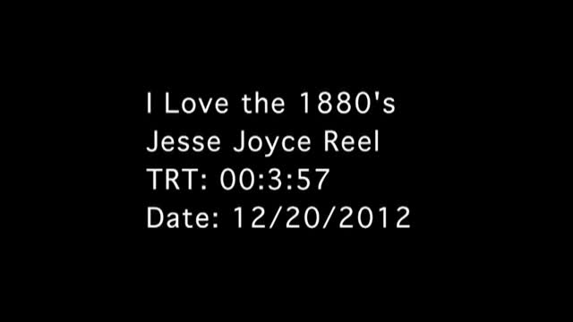 Jesse Joyce