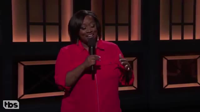 Erin Jackson