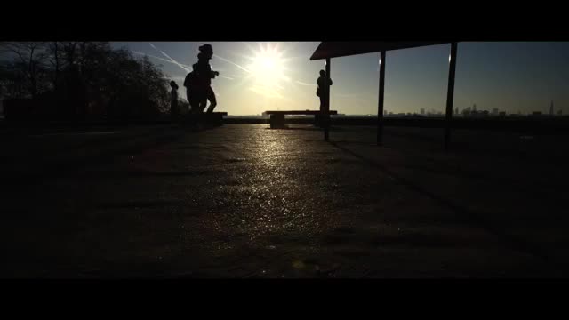 I am Daniel Ricciardo