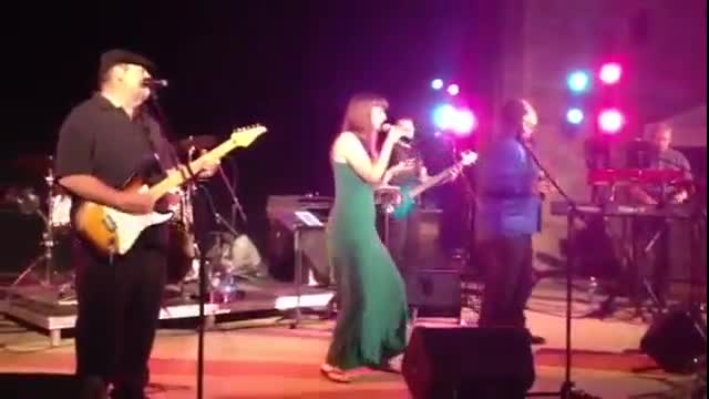 Groove Nation Orchestra