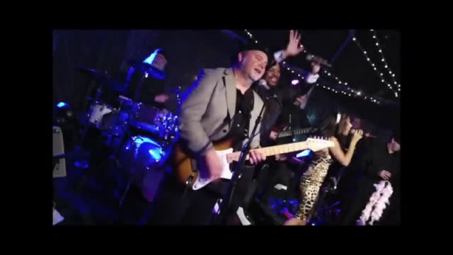 Groove Nation Orchestra