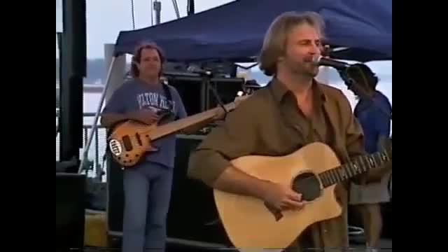 Andy Childs - Walking in Memphis