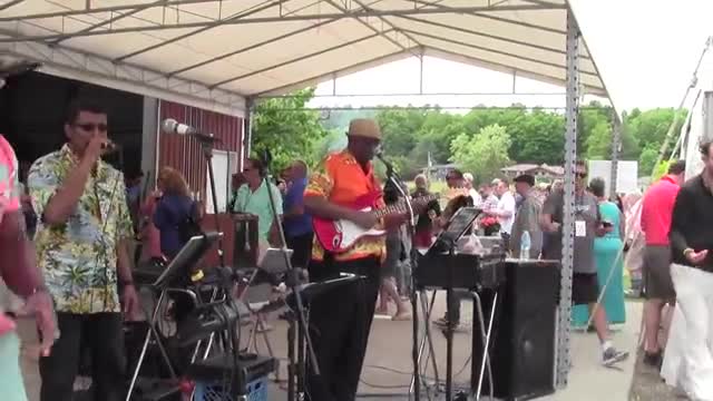 Celebration by InfraRed