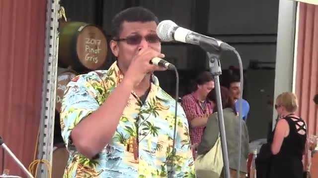 Give It To Me by InfraRed