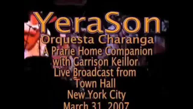 Jamaiquino from Live Broadcast