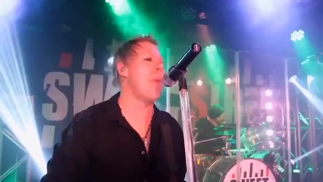 SWEET SIREN EPK 2019