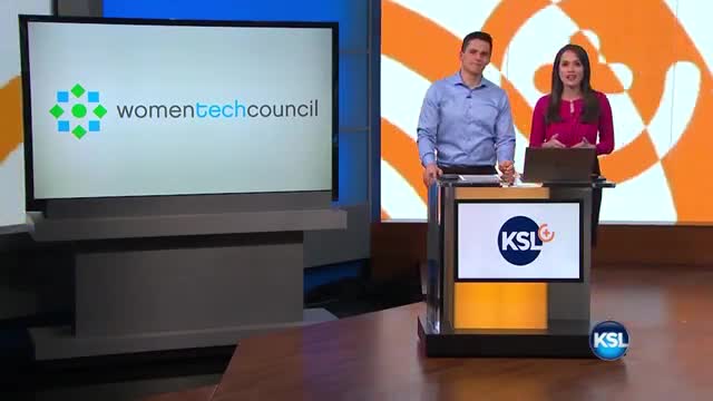 Women Tech Wednesday: Heather Conlan-Katz