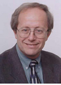 Dr. Scott Sheperd