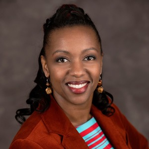 Joy K. Massenburge