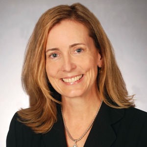 Karen Oeser