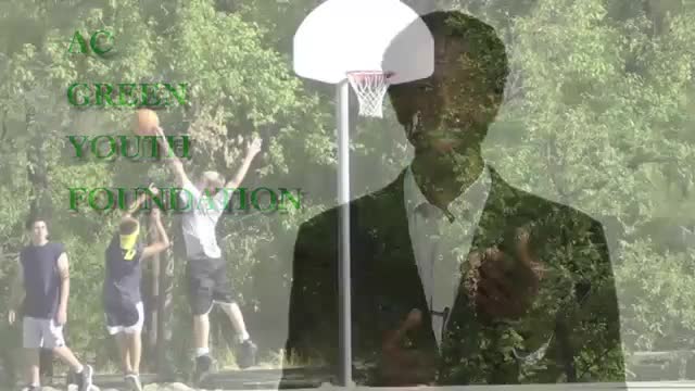 AC Green Youth Foundation