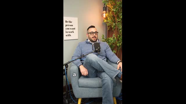 My Top Cheat Code I share with All leaders!