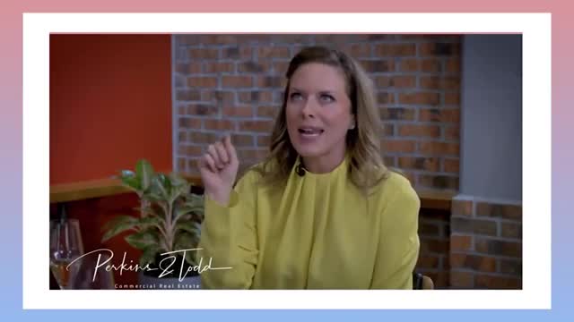 Virtual hosting and speaking reel