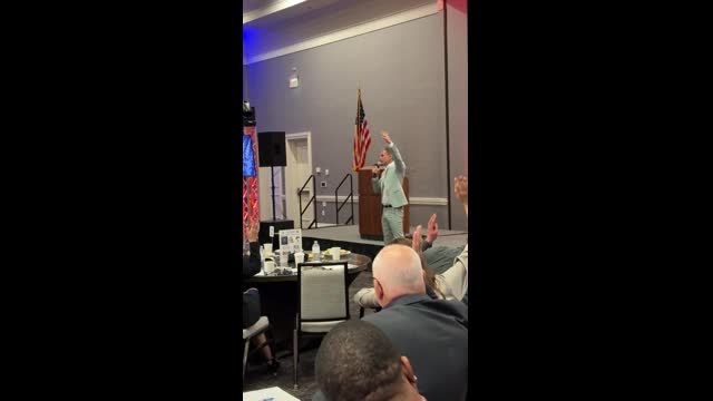 Managing Difficult People while still being kind (Keynote)