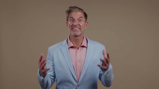 Overview of "How to deal with difficult people while still being kind"