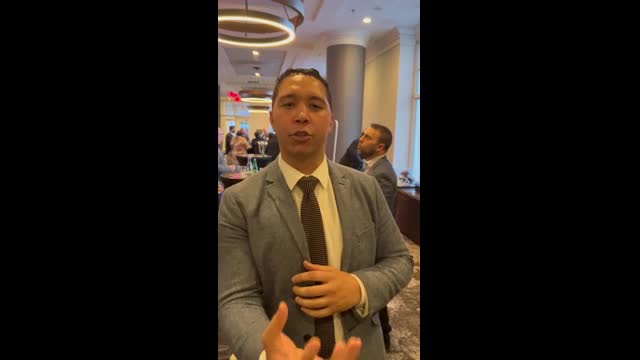 Video testimonials