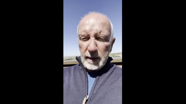 Mark Victor Hansen's Testimonial