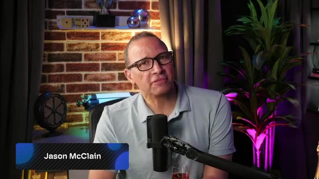 Life Can Change Host with NFL Player Bill Mitchell