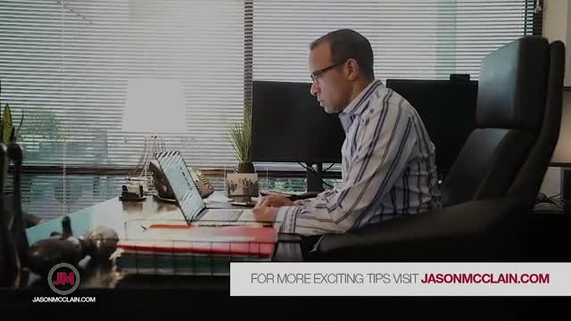 CNN Motivational Minute