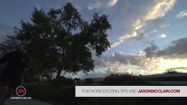 CNN Motivational 1 Minute Message