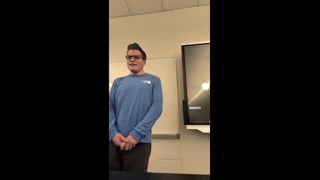 Seasonal Affective Disorder