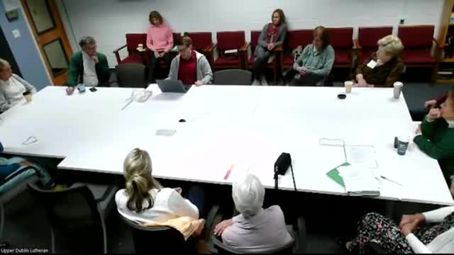 Living faith with jimmy clare