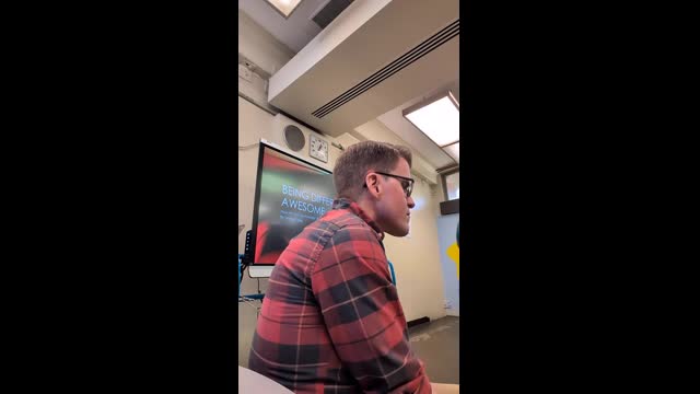 Autism is my super power