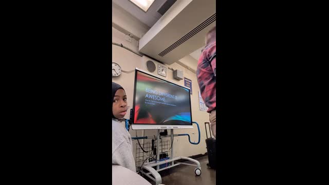 Autism is my super power version 2