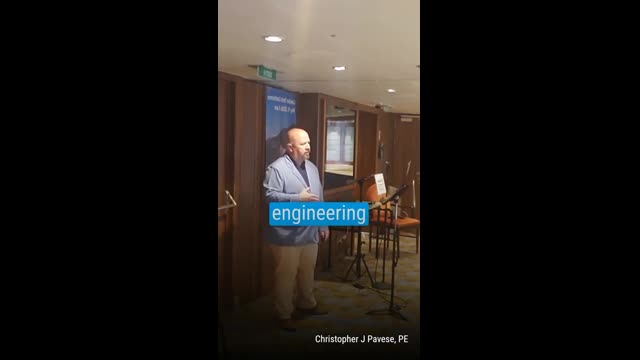 Turning Technical Strategy Into Team Rituals | IEEE Keynote Highlights