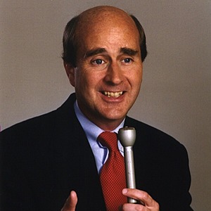 Patrick Haggerty