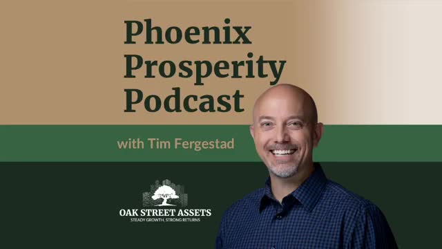 Leveraging FinTech and Alternative Investments with Juan Lorenzana