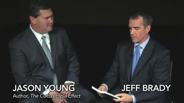 Jason Young Interview