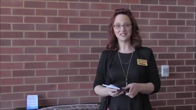 Client review of Teresa's program and customized book insert