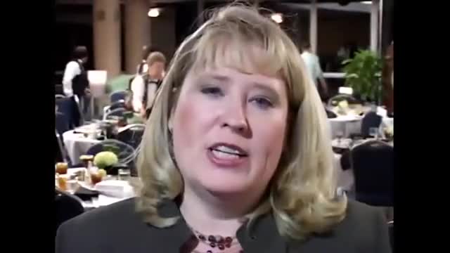 Teresa Allen testimonial from Chamber of Commerce