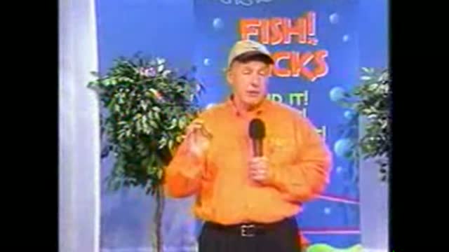 FISH! Presentation Preview Video