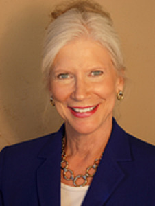 Lorna Riley